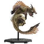 Capcom Figure Builder - Standart Model Plus THE BEST Vol.19, 20, 21 (Reproduction) ~ Monster Hunter (6Pcs/BOX)