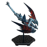 Capcom Figure Builder - Standart Model Plus THE BEST Vol.19, 20, 21 (Reproduction) ~ Monster Hunter (6Pcs/BOX)