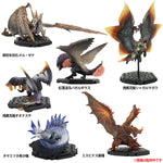 Capcom Figure Builder Standard Model Plus Vol.26 - Monster Hunter - (6Pcs/BOX)