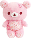 Rilakkuma Plush - Rilakkuma