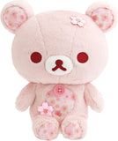 Korilakkuma Plush - Rilakkuma