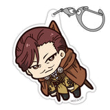 The Hero of the South Tsumamare Acrylic Keychain - Frieren: Beyond Journey's End