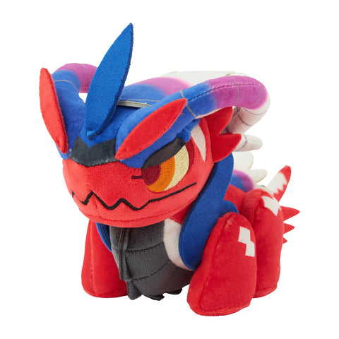 Koraidon (Limited Build) Plush POKÉMON DOLLS