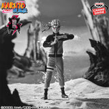 Naruto Uzumaki Noir Edge Collection Figure - Naruto Shippuden