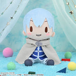 Himmel Fuwa Petite Plush (M) - Frieren: Beyond Journey's End