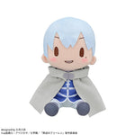 Himmel Fuwa Petite Plush (M) - Frieren: Beyond Journey's End