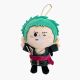 Zoro Plush Keychain Banzai! - ONE PIECE