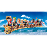 Usopp World Collectible Figure Mugiwara Store ALL ABOARD！- ONE PIECE