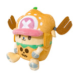 Chopper Mugitama's Crew Plush (Halloween Costume) - ONE PIECE