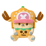 Chopper Mugitama's Crew Plush (Halloween Costume) - ONE PIECE