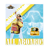 Usopp Acrylic Stand ALL ABOARD！- ONE PIECE