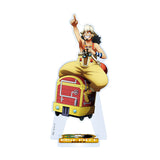 Usopp Acrylic Stand ALL ABOARD！- ONE PIECE