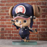 Station Attendant Chopper Figure TOEI ANIMATION COLLECTION - ONE PIECE