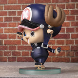 Station Attendant Chopper Figure TOEI ANIMATION COLLECTION - ONE PIECE