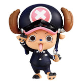 Station Attendant Chopper Figure TOEI ANIMATION COLLECTION - ONE PIECE
