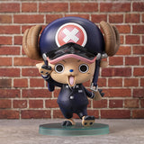 Station Attendant Chopper Figure TOEI ANIMATION COLLECTION - ONE PIECE