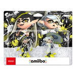 amiibo - Squid Sisters Set Callie & Marie (Alterna ver.) - Splatoon Series