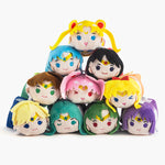 Eternal Sailor Uranus Otedama - Sailor Moon