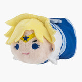 Eternal Sailor Uranus Otedama - Sailor Moon