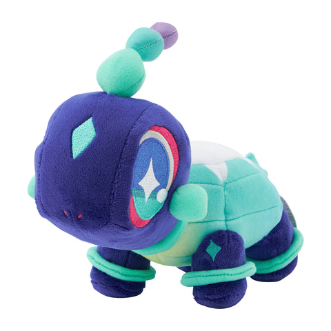 Terapagos (Normal Form) Plush POKÉMON DOLLS