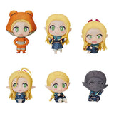 A Bunch of Marcilles! Figure Blind Box Series - Delicious in Dungeon - Authentic Japanese Good Smile Company Figure 