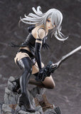 A2 1/7 Scale Figure - NieR：Automata Ver1.1a - Authentic Japanese Max Factory Figure 