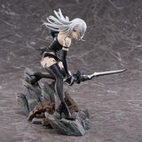 A2 1/7 Scale Figure - NieR：Automata Ver1.1a - Authentic Japanese Max Factory Figure 