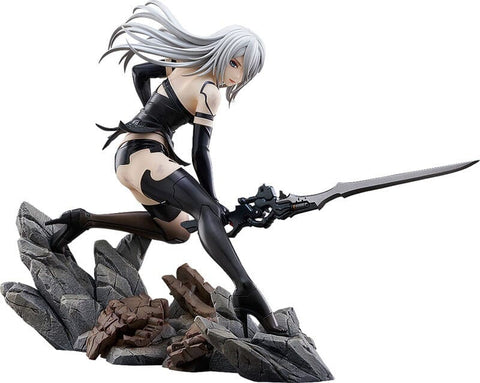 A2 1/7 Scale Figure - NieR：Automata Ver1.1a - Authentic Japanese Max Factory Figure 