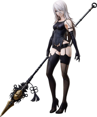 A2 (YoRHa Model A No. 2) 1/4 Scale Figure - NieR:Automata Ver1.1a - Authentic Japanese FREEing Figure 