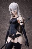 A2 (YoRHa Model A No. 2) 1/4 Scale Figure - NieR:Automata Ver1.1a - Authentic Japanese FREEing Figure 