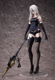 A2 (YoRHa Model A No. 2) 1/4 Scale Figure - NieR:Automata Ver1.1a - Authentic Japanese FREEing Figure 