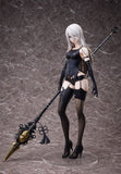 A2 (YoRHa Model A No. 2) 1/4 Scale Figure - NieR:Automata Ver1.1a - Authentic Japanese FREEing Figure 