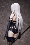 A2 (YoRHa Model A No. 2) 1/4 Scale Figure - NieR:Automata Ver1.1a - Authentic Japanese FREEing Figure 