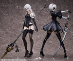 A2 (YoRHa Model A No. 2) 1/4 Scale Figure - NieR:Automata Ver1.1a - Authentic Japanese FREEing Figure 