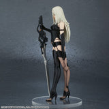 A2 (YoRHa Model A No. 2) Complete Figure - NieR:Automata - Authentic Japanese Square Enix Figure 