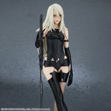 A2 (YoRHa Model A No. 2) Complete Figure - NieR:Automata - Authentic Japanese Square Enix Figure 