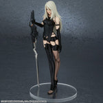 A2 (YoRHa Model A No. 2) Complete Figure - NieR:Automata - Authentic Japanese Square Enix Figure 