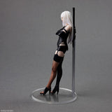 A2 (YoRHa Model A No. 2) FORM-ISM Figure - NieR:Automata - Authentic Japanese Square Enix Figure 