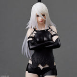 A2 (YoRHa Model A No. 2) FORM-ISM Figure - NieR:Automata - Authentic Japanese Square Enix Figure 