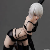 A2 (YoRHa Model A No. 2) FORM-ISM Figure - Short Hair Ver. - NieR:Automata - Authentic Japanese Square Enix Figure 