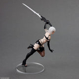 A2 (YoRHa Model A No. 2) FORM-ISM Figure - Short Hair Ver. - NieR:Automata - Authentic Japanese Square Enix Figure 