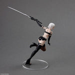 A2 (YoRHa Model A No. 2) FORM-ISM Figure - Short Hair Ver. - NieR:Automata - Authentic Japanese Square Enix Figure 