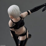 A2 (YoRHa Model A No. 2) FORM-ISM Figure - Short Hair Ver. - NieR:Automata - Authentic Japanese Square Enix Figure 