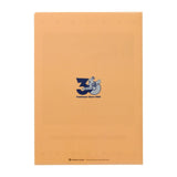 A4 Clear File Pokémon Timeless Adventure Alola - Authentic Japanese Pokémon Center File Folder 