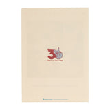 A4 Clear File Pokémon Timeless Adventure Galar - Authentic Japanese Pokémon Center File Folder 