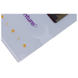 A4 Clear File Pokémon Timeless Adventure Kalos - Authentic Japanese Pokémon Center File Folder 