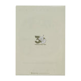 A4 Clear File Pokémon Timeless Adventure Kanto - Authentic Japanese Pokémon Center File Folder 