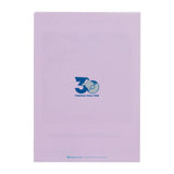 A4 Clear File Pokémon Timeless Adventure Sinnoh - Authentic Japanese Pokémon Center File Folder 