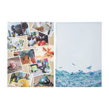 A4 Clear File (Set of 2) Pokémon Concierge - Authentic Japanese Pokémon Center File Folder 