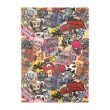 A4 Clear File (Set of 2) - POKÉMON TRAINERS -STARDUST★BESTIES- - Authentic Japanese Pokémon Center Office Accessory (plastic) 